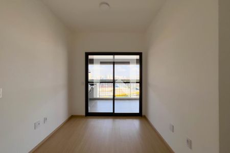 Sala de apartamento para alugar com 1 quarto, 46m² em Ipiranga, São Paulo