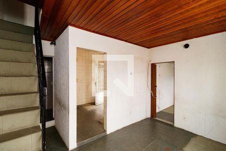 Sala de casa para alugar com 2 quartos, 60m² em Vila Ede, São Paulo