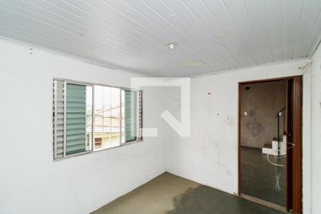 Suíte 2 de casa para alugar com 2 quartos, 60m² em Vila Ede, São Paulo