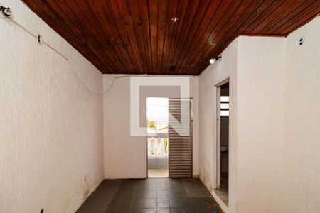 Suíte  de casa para alugar com 2 quartos, 60m² em Vila Ede, São Paulo