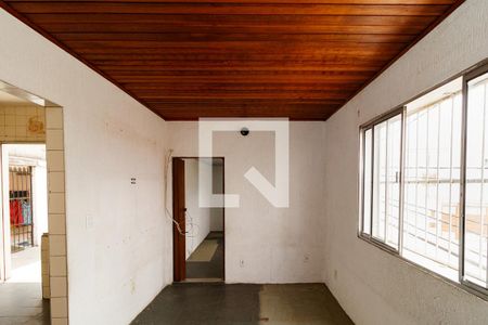 Sala de casa para alugar com 2 quartos, 60m² em Vila Ede, São Paulo