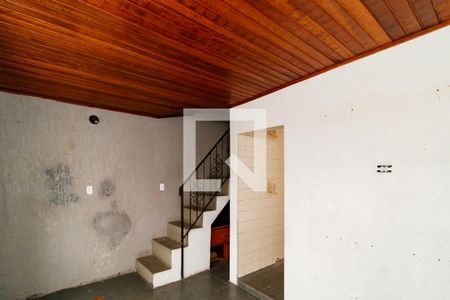 Sala de casa para alugar com 2 quartos, 60m² em Vila Ede, São Paulo