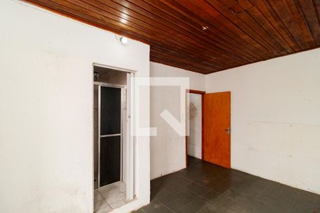 Suíte de casa para alugar com 2 quartos, 60m² em Vila Ede, São Paulo