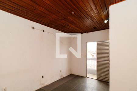 Suíte de casa para alugar com 2 quartos, 60m² em Vila Ede, São Paulo