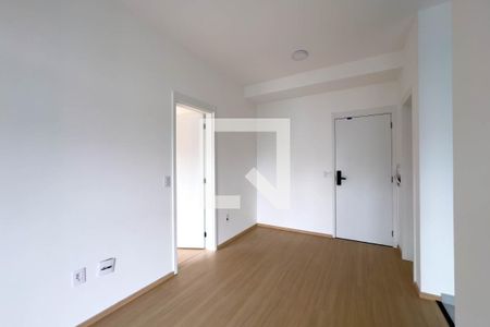 Sala de apartamento para alugar com 1 quarto, 46m² em Ipiranga, São Paulo