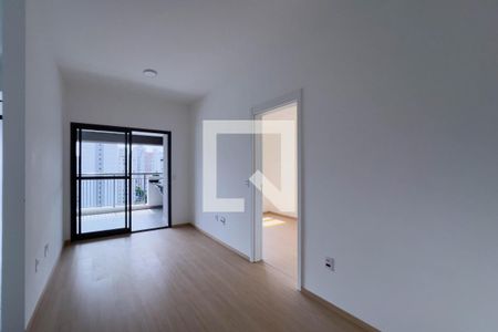 Sala de apartamento para alugar com 1 quarto, 46m² em Ipiranga, São Paulo