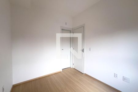 Quarto de apartamento para alugar com 1 quarto, 46m² em Ipiranga, São Paulo