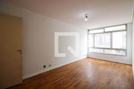 Sala de apartamento à venda com 2 quartos, 80m² em Pinheiros, São Paulo