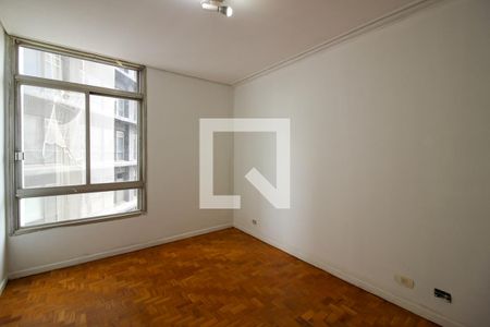 Quarto 2 de apartamento à venda com 2 quartos, 80m² em Pinheiros, São Paulo