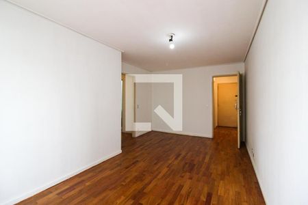 Sala de apartamento à venda com 2 quartos, 80m² em Pinheiros, São Paulo