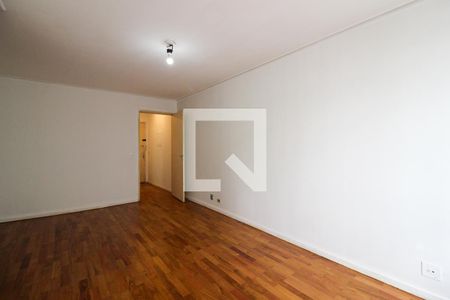 Sala de apartamento à venda com 2 quartos, 80m² em Pinheiros, São Paulo