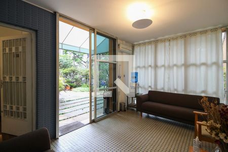 Sala de casa à venda com 3 quartos, 196m² em Pinheiros, São Paulo