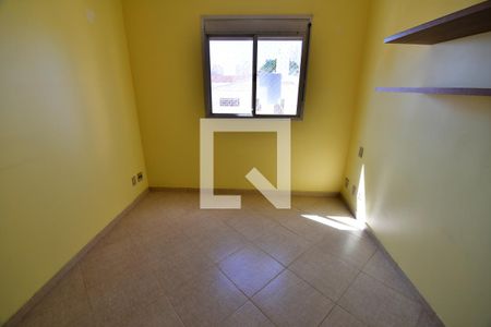 Quarto 1 de apartamento à venda com 3 quartos, 112m² em Bosque, Campinas