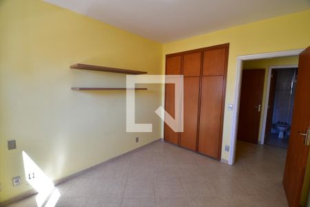 Quarto 1 de apartamento à venda com 3 quartos, 112m² em Bosque, Campinas