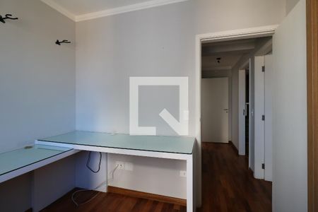 Quarto 1 de apartamento para alugar com 3 quartos, 96m² em Campestre, Santo André