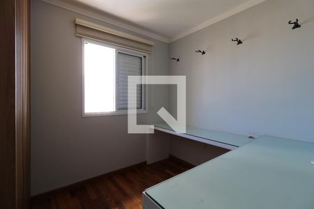 Quarto 1 de apartamento para alugar com 3 quartos, 96m² em Campestre, Santo André