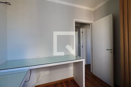 Quarto 1 de apartamento para alugar com 3 quartos, 96m² em Campestre, Santo André