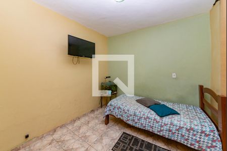 Quarto 2 de casa à venda com 6 quartos, 340m² em Estrela do Oriente, Belo Horizonte