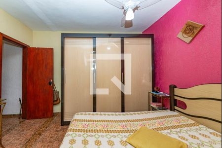 Quarto 1 de casa à venda com 6 quartos, 340m² em Estrela do Oriente, Belo Horizonte