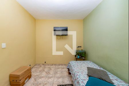 Quarto 2 de casa à venda com 6 quartos, 340m² em Estrela do Oriente, Belo Horizonte