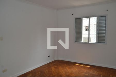 Quarto de apartamento à venda com 1 quarto, 56m² em Vila Mariana, São Paulo