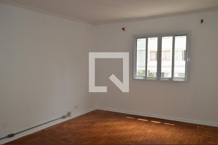 Sala de apartamento à venda com 1 quarto, 56m² em Vila Mariana, São Paulo