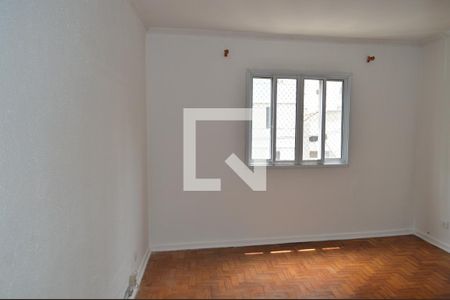 Sala de apartamento à venda com 1 quarto, 56m² em Vila Mariana, São Paulo