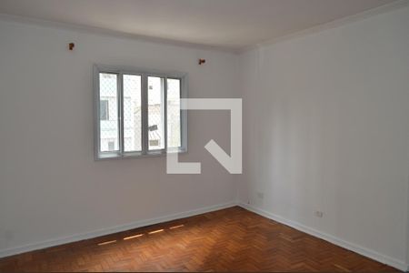 Sala de apartamento à venda com 1 quarto, 56m² em Vila Mariana, São Paulo