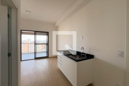 Studio de kitnet/studio para alugar com 1 quarto, 30m² em Ipiranga, São Paulo