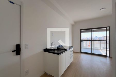 Studio de kitnet/studio para alugar com 1 quarto, 30m² em Ipiranga, São Paulo