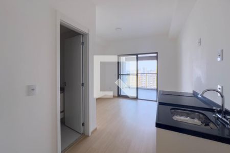 Studio de kitnet/studio para alugar com 1 quarto, 30m² em Ipiranga, São Paulo