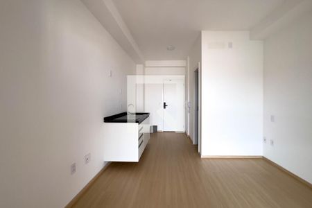 Studio de kitnet/studio para alugar com 1 quarto, 30m² em Ipiranga, São Paulo