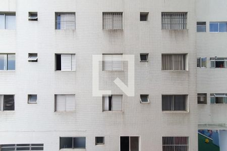 Quarto 1 - vista  de apartamento à venda com 2 quartos, 60m² em Taboão, São Bernardo do Campo