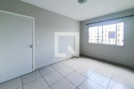 Sala de apartamento à venda com 2 quartos, 60m² em Taboão, São Bernardo do Campo