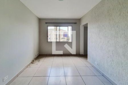 Sala de apartamento à venda com 2 quartos, 60m² em Taboão, São Bernardo do Campo