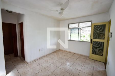 Sala de apartamento para alugar com 2 quartos, 100m² em Engenho de Dentro, Rio de Janeiro