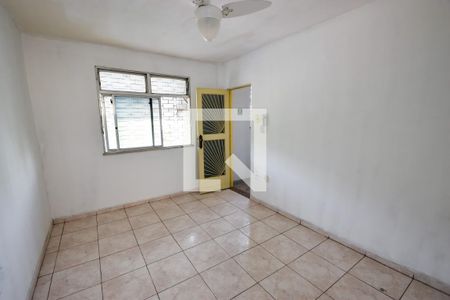 Sala de apartamento para alugar com 2 quartos, 100m² em Engenho de Dentro, Rio de Janeiro