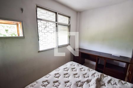 Quarto 1 de apartamento à venda com 2 quartos, 100m² em Engenho de Dentro, Rio de Janeiro