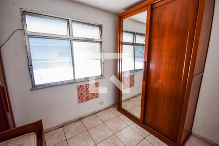 Quarto 2 de apartamento à venda com 2 quartos, 100m² em Engenho de Dentro, Rio de Janeiro