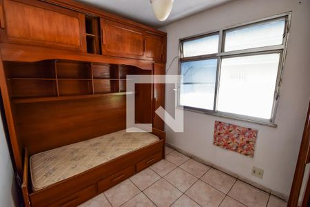 Quarto 2 de apartamento à venda com 2 quartos, 100m² em Engenho de Dentro, Rio de Janeiro