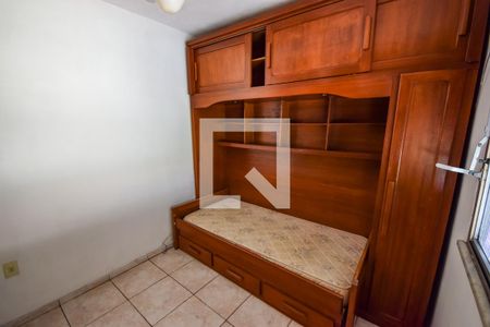 Quarto 2 de apartamento para alugar com 2 quartos, 100m² em Engenho de Dentro, Rio de Janeiro