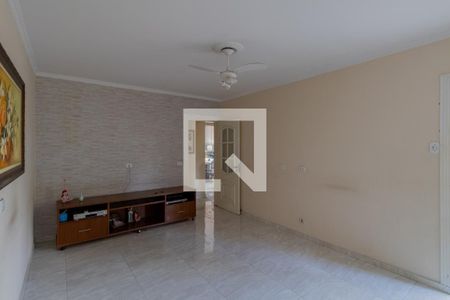 Sala  de casa à venda com 3 quartos, 250m² em Vila Robertina, São Paulo