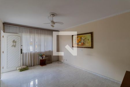 Sala  de casa à venda com 3 quartos, 250m² em Vila Robertina, São Paulo