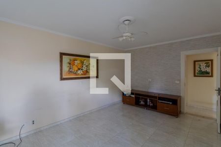 Sala  de casa à venda com 3 quartos, 250m² em Vila Robertina, São Paulo