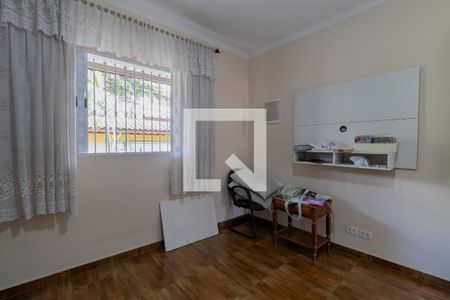 Quarto 2 de casa à venda com 3 quartos, 250m² em Vila Robertina, São Paulo