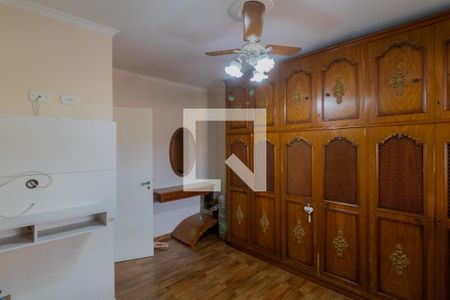 Quarto 1 de casa à venda com 3 quartos, 250m² em Vila Robertina, São Paulo