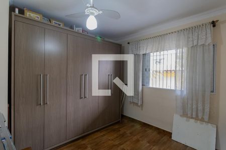 Quarto 2 de casa à venda com 3 quartos, 250m² em Vila Robertina, São Paulo