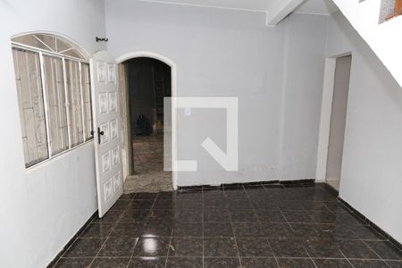 Sala de casa à venda com 3 quartos, 160m² em Jardim Tabatinga, Guarulhos