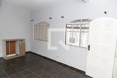 Sala de casa à venda com 3 quartos, 160m² em Jardim Tabatinga, Guarulhos