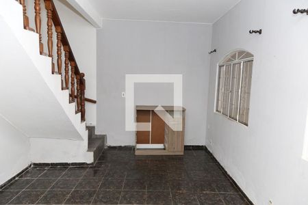 Sala de casa à venda com 3 quartos, 160m² em Jardim Tabatinga, Guarulhos